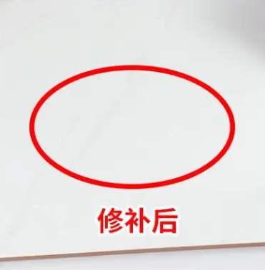 万柏林瓷砖空鼓维修公司分享下板材基层，未采取柔性过渡措施的影响。在瓷砖铺贴工程中，如果采用的是板材基层（如石膏板、木工板等非刚性基层），而未采取柔性过渡措施，